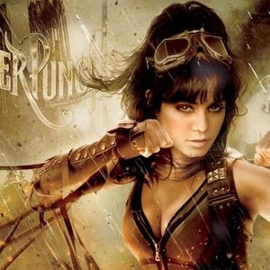 Meet your Posher, Karin